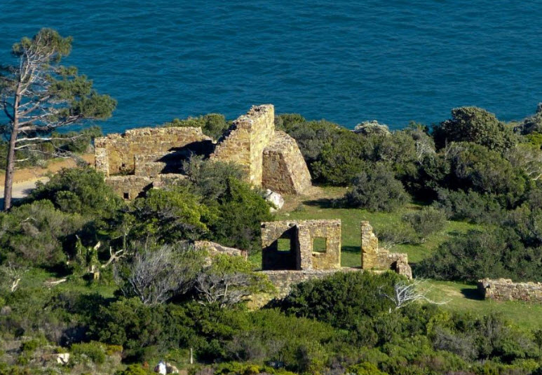 East Fort, South Africa , South Africa